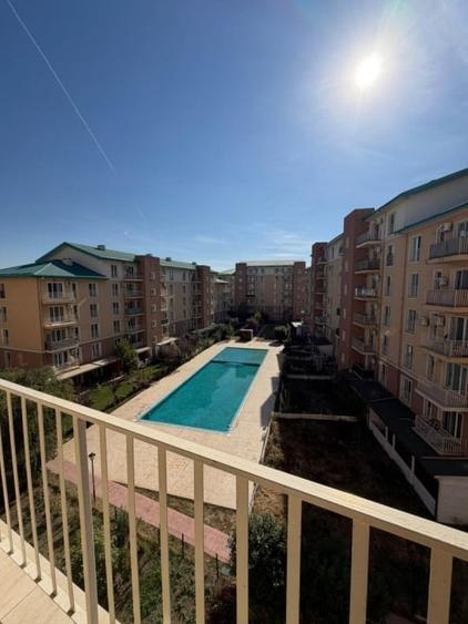 Apartament cu 2 camere în Ștefăneștii de Jos