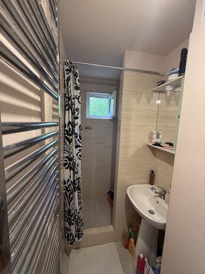 Apartament cu 2 camere decomandat în Nufărul