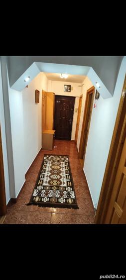 Apartament cu 2 camere decomandat în Fălticeni