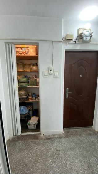 Vând apartament 2 camere semidecomandat, zona Stomatologie, Spital neuropsihiatr - 8