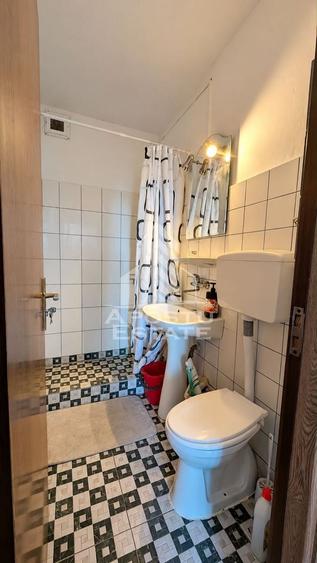 Apartament cu 2 camere decomandat, mobilat în Odobescu