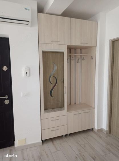 Apartament cu 2 camere în Dumbrăvița