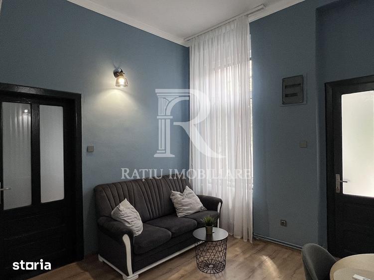2 camere + spatiu complementar la cheie | Vasile Alecsandri | Oradea - 5