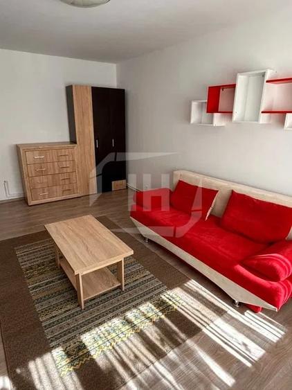 Apartament 2 camere I decomandat I cu parcare I Zorilor I Sigma - 2