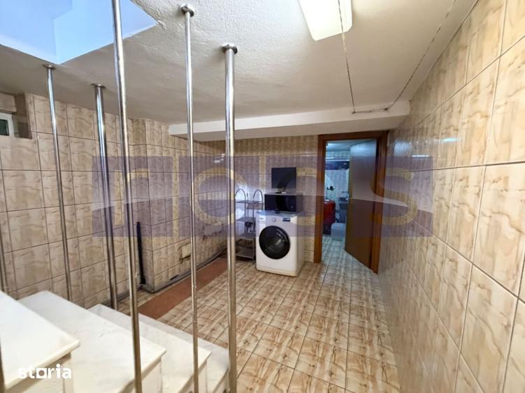 Casă cu 5 camere cu Teren 258 Mp în Ion Creangă