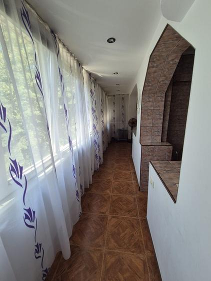 Apartament cu 2 camere semidecomandat în Câmpia Libertății