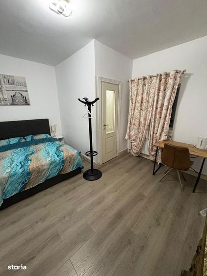 garsoniera zona strada morilor 5 min de stefan cel mare 250 euro - 4