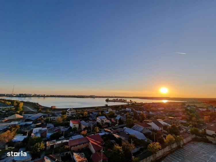Apartament cu 4 camere în Lacul Morii