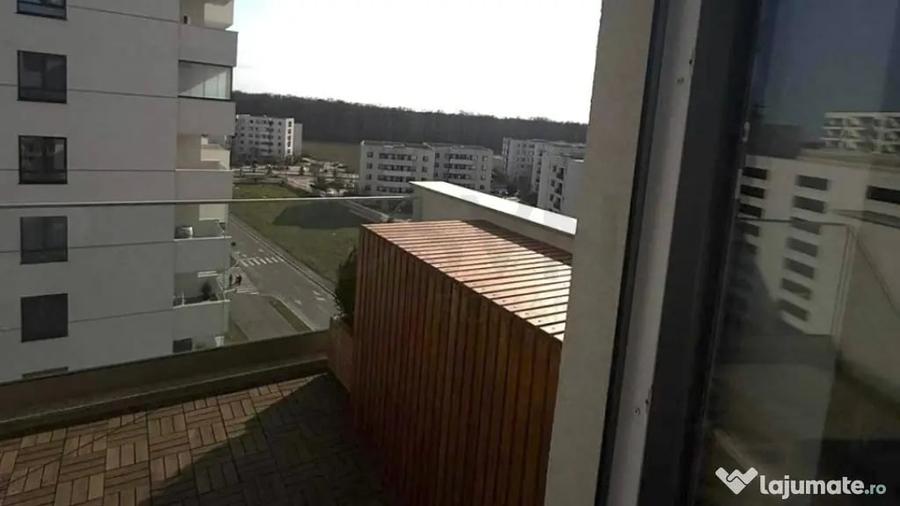 Apartament 3 camere l Greenfield l 2 Locuri parcare - 6
