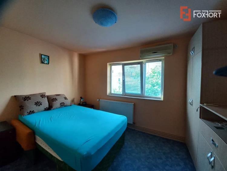 Apartament cu 2 camere semidecomandat, mobilat în Dorobanților