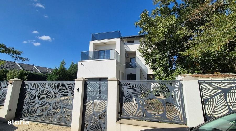 Casă cu 4 camere cu Teren 700 Mp în Central