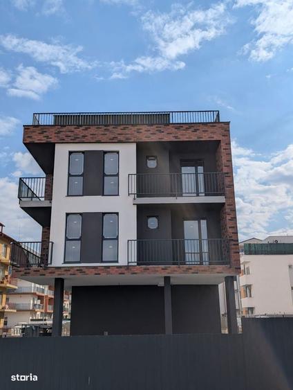 Apartament 1 camera, str. Ceta?ii Direct dezvoltator, 0% comision - 9