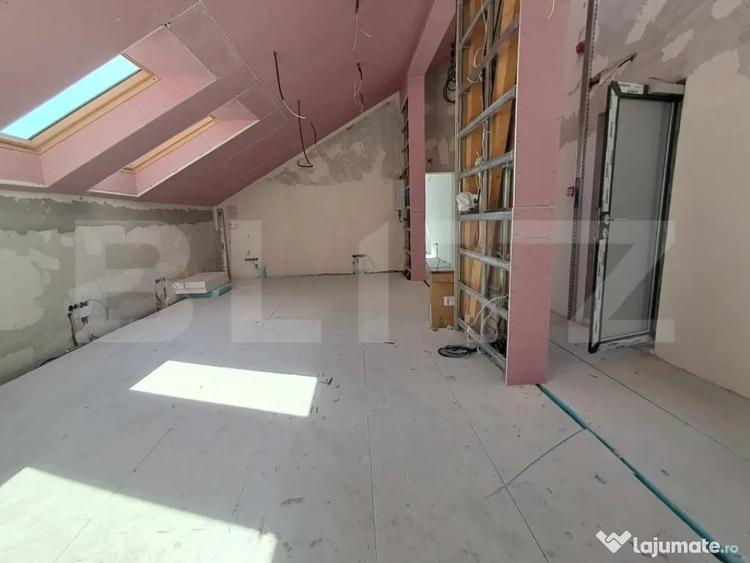 Spațiu comercial, de 100 mp, în Gheorghe Doja