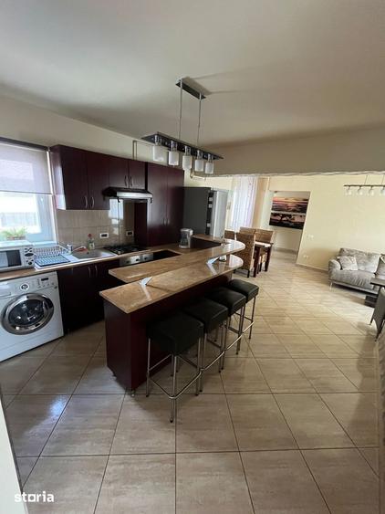 Apartament cu 4 camere în Central