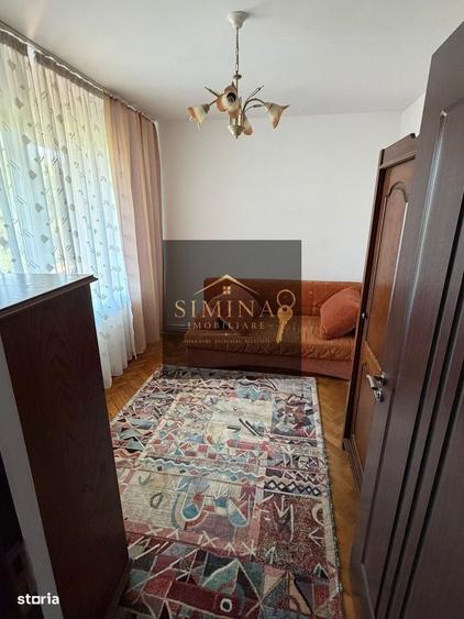 Apartament cu 3 camere decomandat în Dâmbu Pietros
