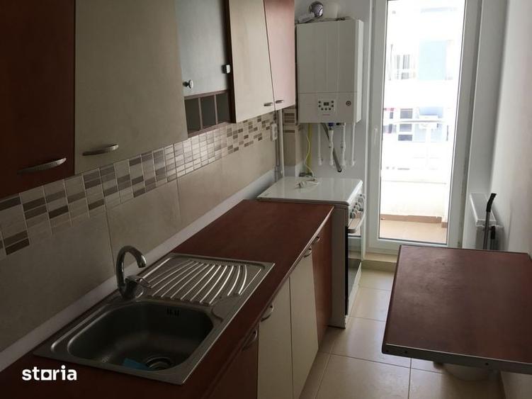 Garsoniera decomandata, Rezervelor 58c, vis a vis Lidl - 1