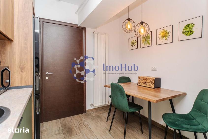 Apartament 3 camere decomandat, Tatarasi Iasi - 6