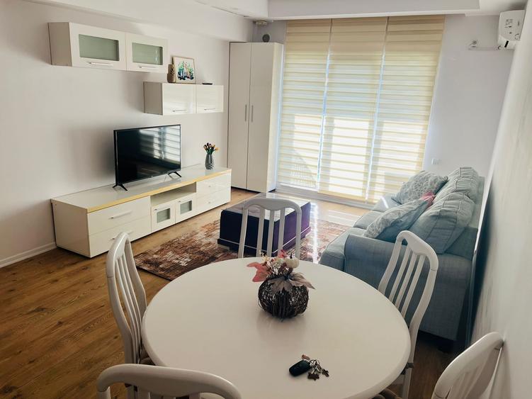 Apartament cu 2 camere decomandat în Ștefăneștii de Jos
