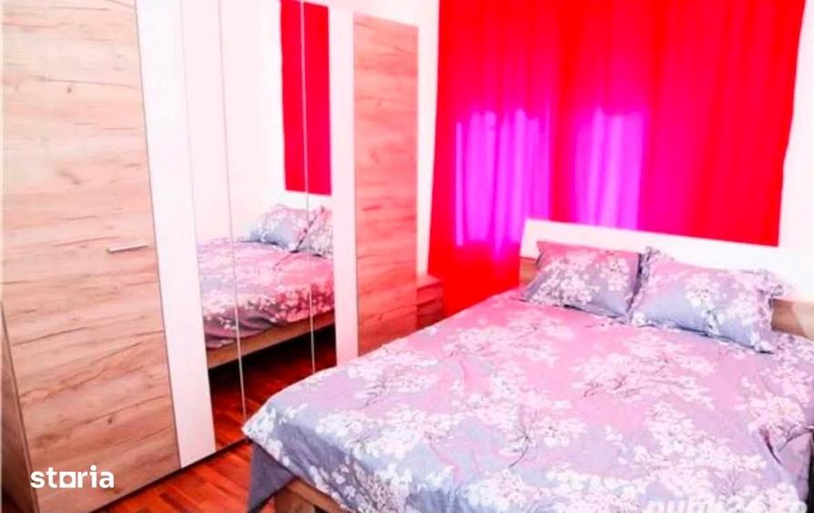 Apartament cu 2 camere în Est