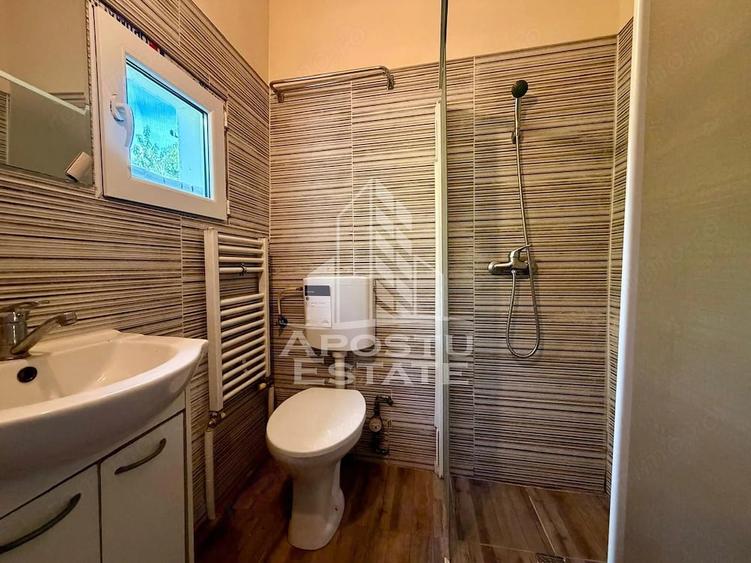 Apartament cu 1 camera de inchiriat, zona Dambovita, Timisoara - 6