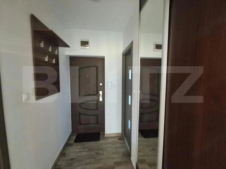 Garsonieră în Horlești