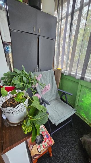 Apartament cu 2 camere decomandat în Siderurgiștilor