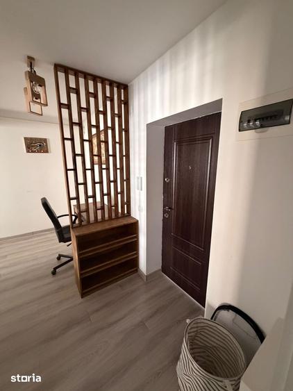 Apartament 2 camere bloc nou(2022), Parcare - Rasarit de Soare / Copou - 2