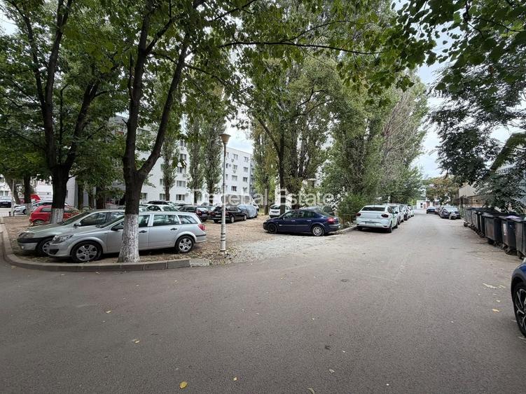 Teren Construcții intravilan de 1152 mp, în Timișoara