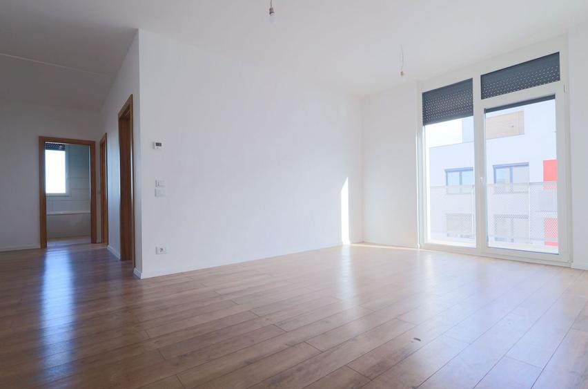 Apartament cu 2 camere decomandat, mobilat în UTA