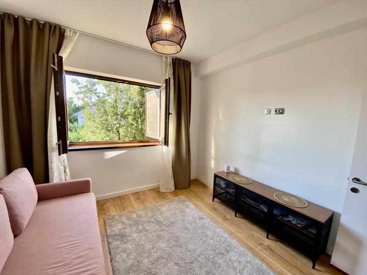 Duplex cu 5 camere cu Teren 260 Mp în Corbeanca