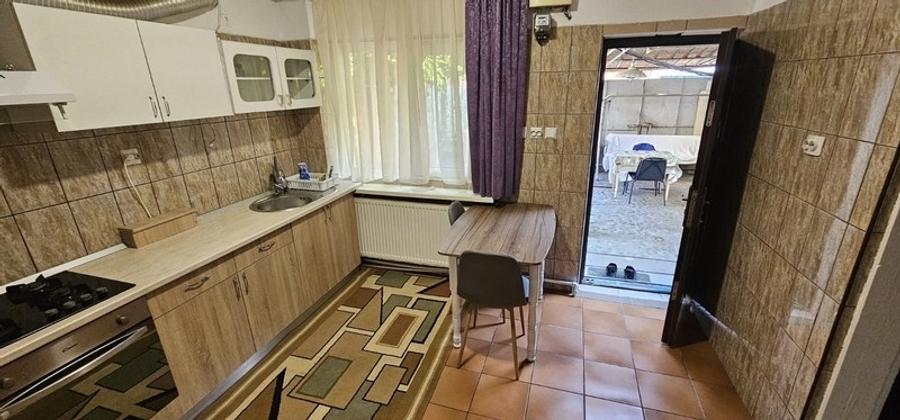 Garsonieră decomandată în Rahova