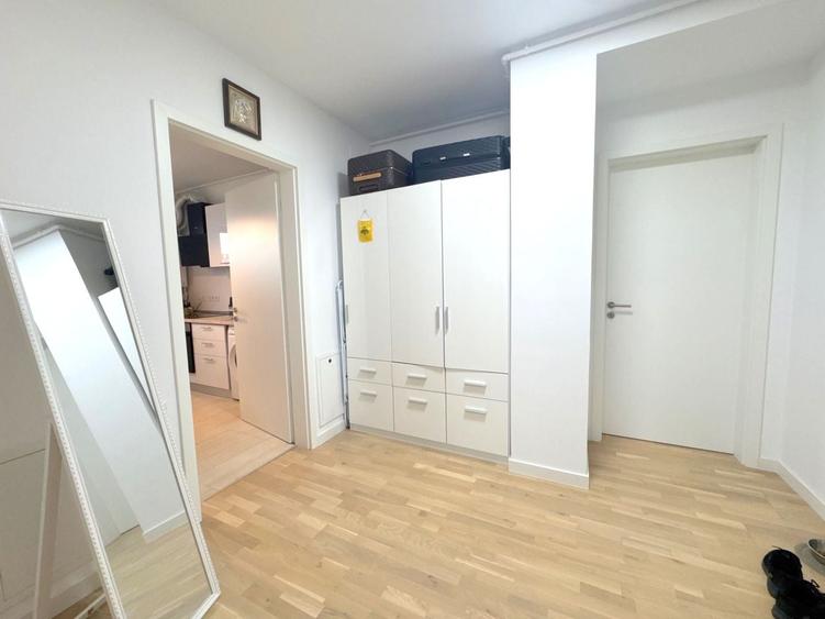 Apartament cu 2 camere decomandat, mobilat în Complex Studențesc