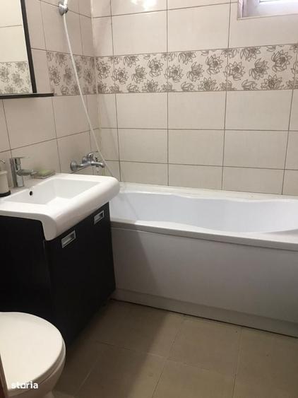 Apartament cu 2 camere decomandat în Ultracentral