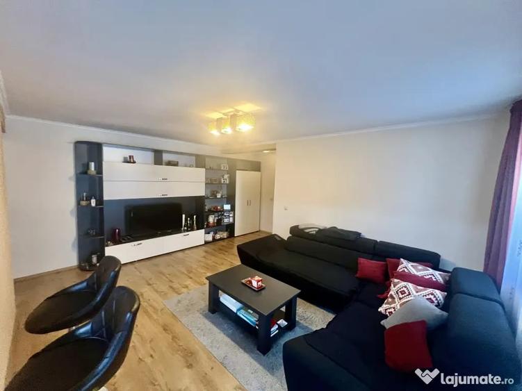 Apartament 2 Camere, 56 mp mobilat si utilat in Selimbar - 3
