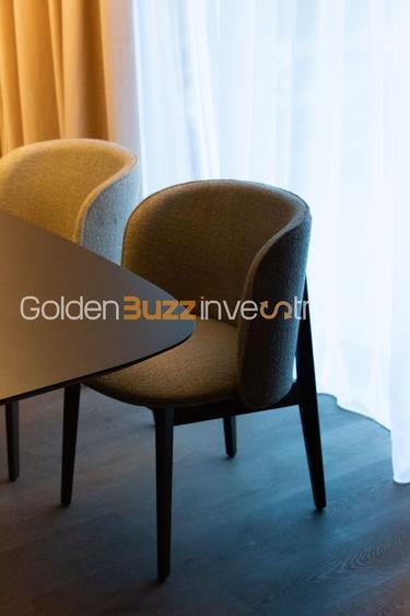 Apartament cu 4 camere, mobilat în Iancu Nicolae