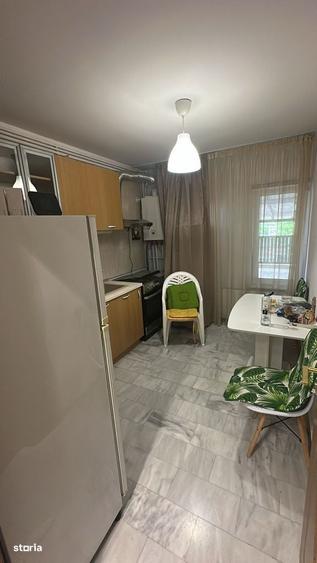 Apartament cu 4 camere în Nord