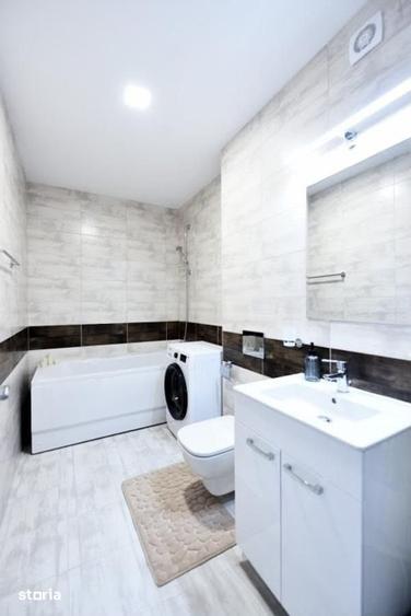 Apartament de 2 camere | Loc de parcare Inclus | Zona Pipera - 8