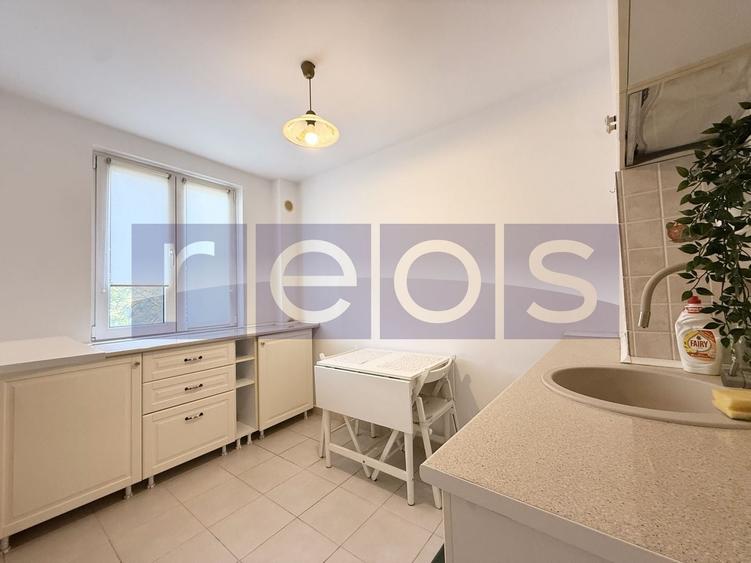 Apartament cu 2 camere decomandat în Dristor