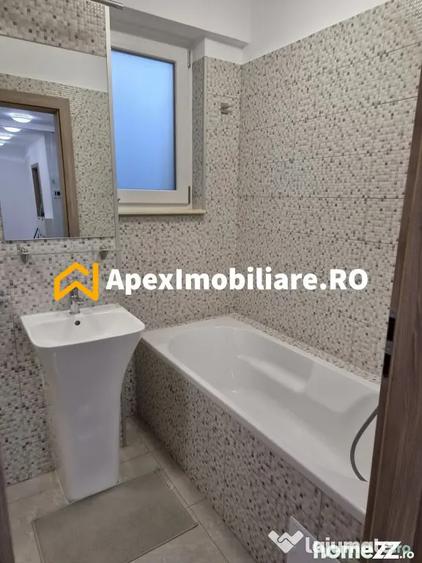 Apartament cu 2 camere decomandat, mobilat în Iancului