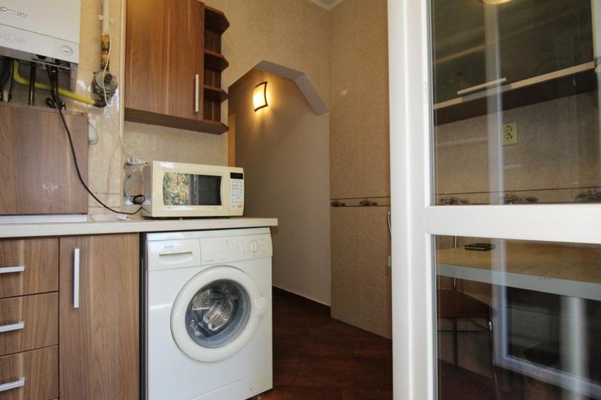 Apartament cu 2 camere decomandat, mobilat în Floreasca