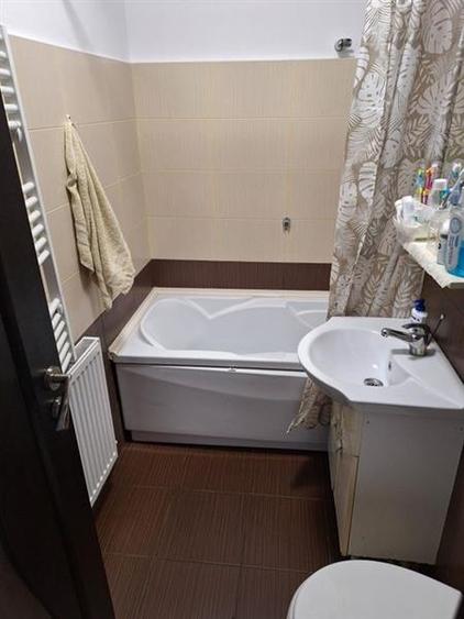 Apartament cu 2 camere circular în Astra