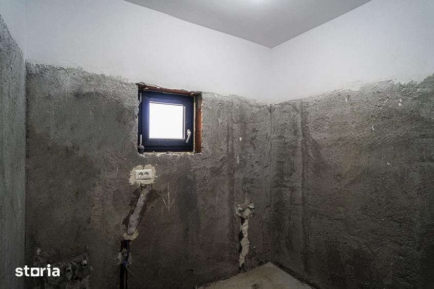 Apartament 2 camere, Bloc Nou, balcon, Militari - Pacii, metrou! - 8