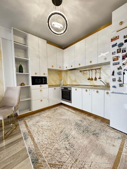 Apartament de închiriat – Prima Onestilor Oradea - 5
