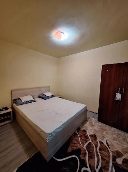 Apartament cu 2 camere semidecomandat în Exterior Vest