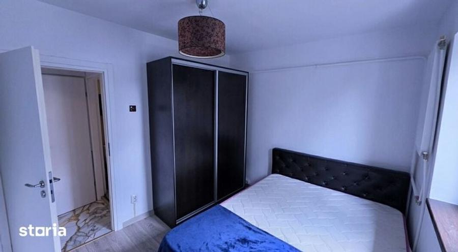 Apartament cu 2 camere zona Baneasa aeroport - 6