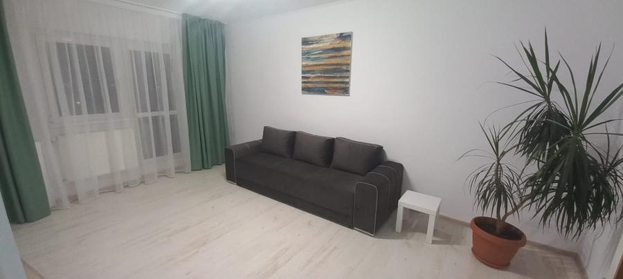 Apartament cu 2 camere decomandat în Rahova