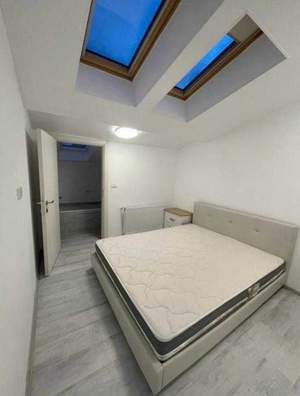 Casă cu 3 camere în Calea Călărașilor