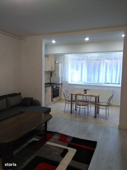 Apartament cu 2 camere decomandat, mobilat în Drumul Taberei — fotografia 3