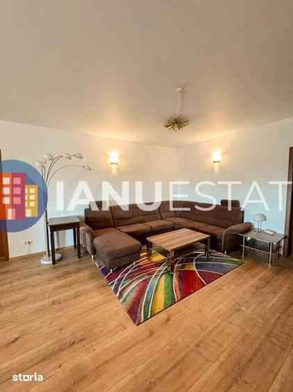 Apartament cu 3 camere decomandat în Grozăvești
