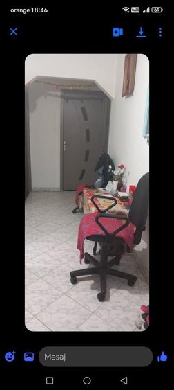 Garsonieră nedecomandată în Frumoasa